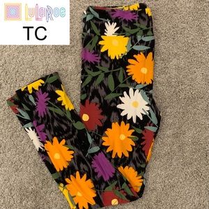 LuLaRoe TC Leggings
